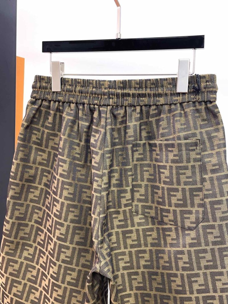 Fendi Short Pants